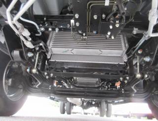 三菱 クレーン付 小型  ◆商談中◆　2PGーFEB90 41枚目