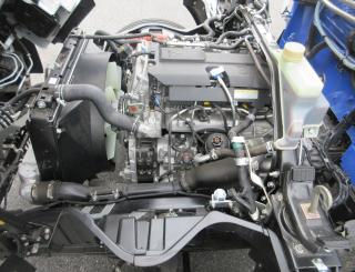 三菱 クレーン付 小型  ◆商談中◆　2PGーFEB90 46枚目