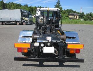 UD アームロール 中型 平成18年9月 ◆商談中◆　PBーMK36A 5枚目