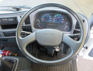 UD アームロール 中型 平成18年9月 ◆商談中◆　PBーMK36A 11枚目