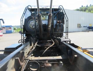 UD アームロール 中型 平成18年9月 ◆商談中◆　PBーMK36A 26枚目