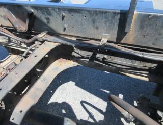 UD アームロール 中型 平成18年9月 ◆商談中◆　PBーMK36A 27枚目