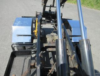 UD アームロール 中型 平成18年9月 ◆商談中◆　PBーMK36A 29枚目