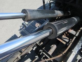 UD アームロール 中型 平成18年9月 ◆商談中◆　PBーMK36A 30枚目