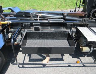 UD アームロール 中型 平成18年9月 ◆商談中◆　PBーMK36A 33枚目