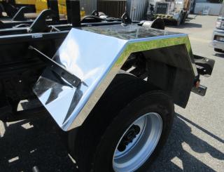 UD アームロール 中型 平成18年9月 ◆商談中◆　PBーMK36A 34枚目