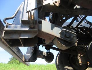 UD アームロール 中型 平成18年9月 ◆商談中◆　PBーMK36A 36枚目