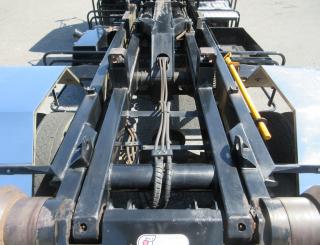 UD アームロール 中型 平成18年9月 ◆商談中◆　PBーMK36A 37枚目