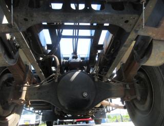 UD アームロール 中型 平成18年9月 ◆商談中◆　PBーMK36A 38枚目