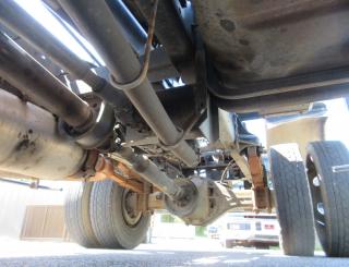 UD アームロール 中型 平成18年9月 ◆商談中◆　PBーMK36A 39枚目