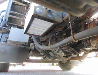 UD アームロール 中型 平成18年9月 ◆商談中◆　PBーMK36A 40枚目