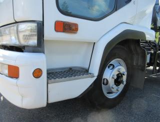 UD アームロール 中型 平成18年9月 ◆商談中◆　PBーMK36A 42枚目