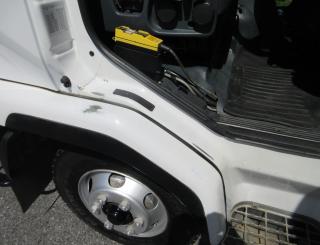 UD アームロール 中型 平成18年9月 ◆商談中◆　PBーMK36A 43枚目