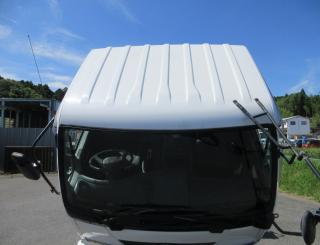 UD アームロール 中型 平成18年9月 ◆商談中◆　PBーMK36A 44枚目