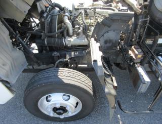 UD アームロール 中型 平成18年9月 ◆商談中◆　PBーMK36A 46枚目