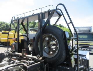 UD アームロール 中型 平成18年9月 ◆商談中◆　PBーMK36A 48枚目