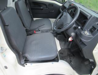 その他 ダンプ その他 平成29年3月 ◆商談中◆　EBDーS500P 9枚目