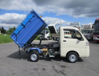 その他 ダンプ その他 平成29年3月 ◆商談中◆　EBDーS500P 22枚目