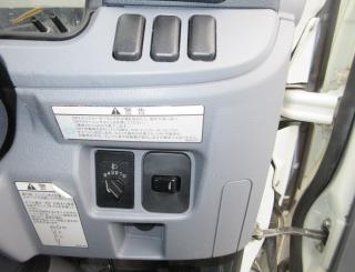 三菱 バン 小型 平成27年12月 TPGーFBA00 10枚目