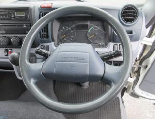 三菱 バン 小型 平成27年12月 TPGーFBA00 11枚目