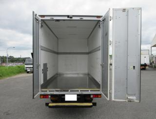 三菱 バン 小型 平成27年12月 TPGーFBA00 21枚目