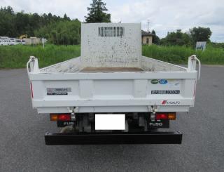 三菱 ダンプ 小型 令和5年5月 ◆商談中◆　2RGーFBA30 5枚目