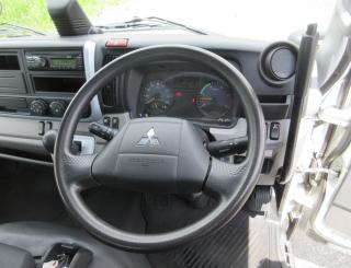 三菱 ダンプ 小型 令和5年5月 ◆商談中◆　2RGーFBA30 10枚目