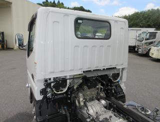 三菱 ダンプ 小型 令和5年5月 ◆商談中◆　2RGーFBA30 28枚目