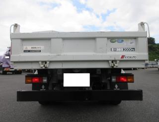 三菱 ダンプ 小型 令和5年5月 ◆商談中◆　2RGーFBA30 36枚目