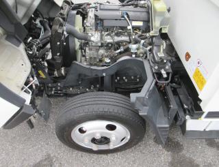 三菱 ダンプ 小型 令和5年5月 ◆商談中◆　2RGーFBA30 44枚目