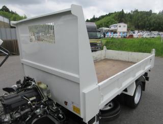 三菱 ダンプ 小型 令和5年5月 ◆商談中◆　2RGーFBA30 47枚目