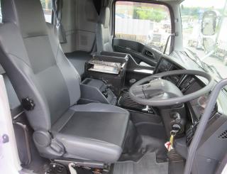 いすゞ ミキサー 大型 平成30年9月 ◆商談中◆　2KGーCXZ60CT 7枚目