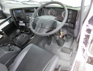 いすゞ ミキサー 大型 平成30年9月 ◆商談中◆　2KGーCXZ60CT 9枚目