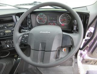 いすゞ ミキサー 大型 平成30年9月 ◆商談中◆　2KGーCXZ60CT 10枚目