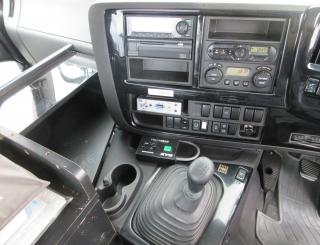 いすゞ ミキサー 大型 平成30年9月 ◆商談中◆　2KGーCXZ60CT 11枚目