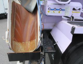 いすゞ ミキサー 大型 平成30年9月 ◆商談中◆　2KGーCXZ60CT 20枚目