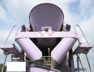 いすゞ ミキサー 大型 平成30年9月 ◆商談中◆　2KGーCXZ60CT 21枚目