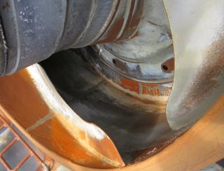 いすゞ ミキサー 大型 平成30年9月 ◆商談中◆　2KGーCXZ60CT 24枚目