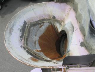 いすゞ ミキサー 大型 平成30年9月 ◆商談中◆　2KGーCXZ60CT 25枚目