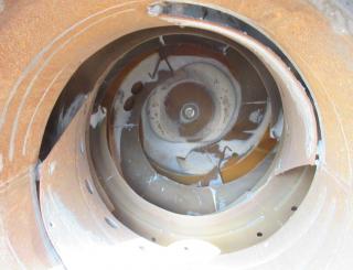 いすゞ ミキサー 大型 平成30年9月 ◆商談中◆　2KGーCXZ60CT 26枚目