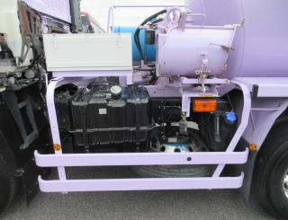 いすゞ ミキサー 大型 平成30年9月 ◆商談中◆　2KGーCXZ60CT 36枚目