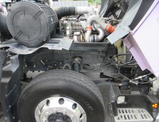 いすゞ ミキサー 大型 平成30年9月 ◆商談中◆　2KGーCXZ60CT 47枚目