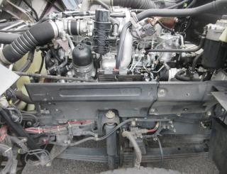 いすゞ ミキサー 大型 平成30年9月 ◆商談中◆　2KGーCXZ60CT 48枚目