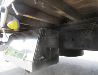 UD 平ボデー・Wキャブ・シャーシ 大型 平成30年10月 ◆商談中◆　2PGーCG5CA 32枚目