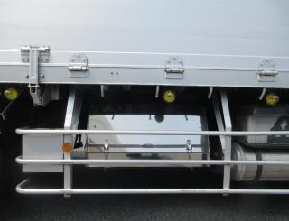 UD 平ボデー・Wキャブ・シャーシ 大型 平成30年10月 ◆商談中◆　2PGーCG5CA 34枚目