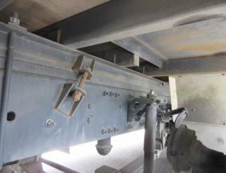 UD 平ボデー・Wキャブ・シャーシ 大型 平成30年10月 ◆商談中◆　2PGーCG5CA 37枚目