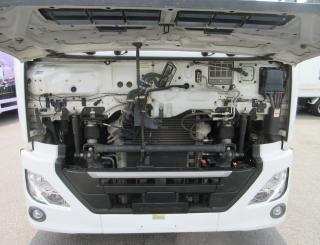 UD 平ボデー・Wキャブ・シャーシ 大型 平成30年10月 ◆商談中◆　2PGーCG5CA 44枚目