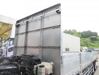 UD 平ボデー・Wキャブ・シャーシ 大型 平成30年10月 ◆商談中◆　2PGーCG5CA 49枚目