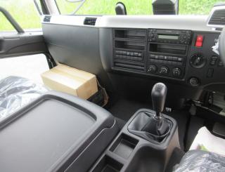 三菱 クレーン付 中型  2KGーFK72F 12枚目