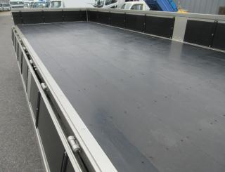 三菱 クレーン付 中型  2KGーFK72F 25枚目